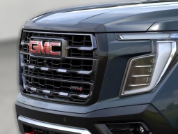 GMC Yukon XL AT4 Ultimate 4WD 4dr 2026