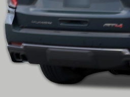 GMC Yukon XL AT4 Ultimate 4WD 4dr 2026