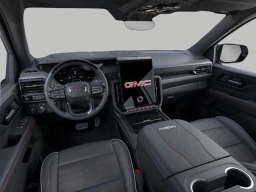 GMC Yukon XL AT4 Ultimate 4WD 4dr 2026