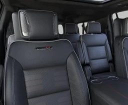 GMC Yukon XL AT4 Ultimate 4WD 4dr 2026