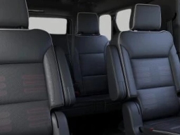 GMC Yukon XL AT4 Ultimate 4WD 4dr 2026