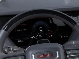 GMC Yukon XL AT4 Ultimate 4WD 4dr 2026