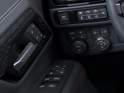 GMC Yukon XL AT4 Ultimate 4WD 4dr 2026