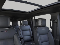 GMC Yukon XL AT4 Ultimate 4WD 4dr 2026