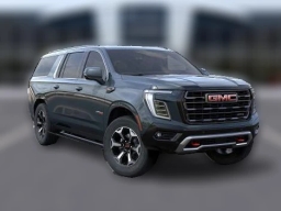 GMC Yukon XL AT4 Ultimate 4WD 4dr 2026
