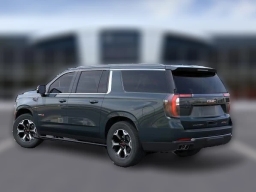 GMC Yukon XL AT4 Ultimate 4WD 4dr 2026