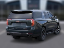 GMC Yukon XL AT4 Ultimate 4WD 4dr 2026