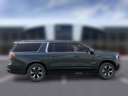 GMC Yukon XL AT4 Ultimate 4WD 4dr 2026