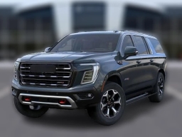 GMC Yukon XL AT4 Ultimate 4WD 4dr 2026