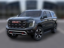GMC Yukon XL AT4 Ultimate 4WD 4dr 2026