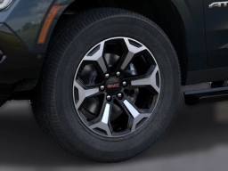 GMC Yukon XL AT4 Ultimate 4WD 4dr 2026