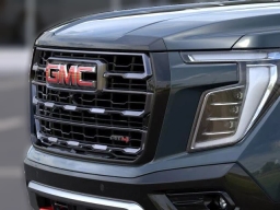 GMC Yukon XL AT4 Ultimate 4WD 4dr 2026