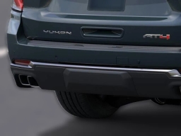 GMC Yukon XL AT4 Ultimate 4WD 4dr 2026