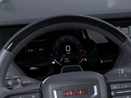 GMC Yukon XL AT4 Ultimate 4WD 4dr 2026