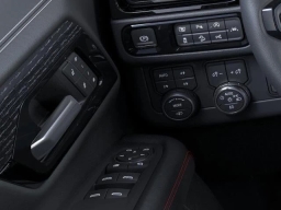 GMC Yukon XL AT4 Ultimate 4WD 4dr 2026