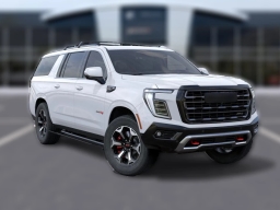 GMC Yukon XL AT4 Ultimate 4WD 4dr 2026