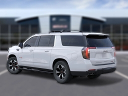 GMC Yukon XL AT4 Ultimate 4WD 4dr 2026