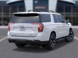 GMC Yukon XL AT4 Ultimate 4WD 4dr 2026