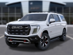 GMC Yukon XL AT4 Ultimate 4WD 4dr 2026