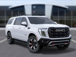 GMC Yukon XL AT4 Ultimate 4WD 4dr 2026