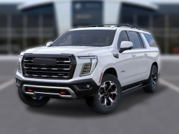 GMC Yukon XL AT4 Ultimate 4WD 4dr 2026