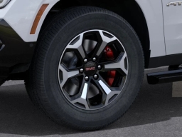 GMC Yukon XL AT4 Ultimate 4WD 4dr 2026