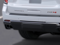 GMC Yukon XL AT4 Ultimate 4WD 4dr 2026