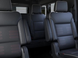 GMC Yukon XL AT4 Ultimate 4WD 4dr 2026