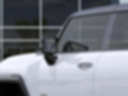 GMC HUMMER EV SUV 2X e4WD 4dr 2026