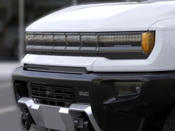 GMC HUMMER EV SUV 2X e4WD 4dr 2026