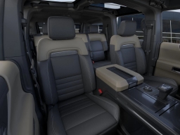 GMC HUMMER EV SUV 2X e4WD 4dr 2026