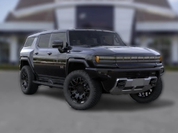 GMC HUMMER EV SUV 2X e4WD 4dr 2026