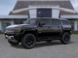 GMC HUMMER EV SUV 2X e4WD 4dr 2026