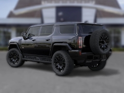 GMC HUMMER EV SUV 2X e4WD 4dr 2026