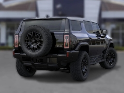 GMC HUMMER EV SUV 2X e4WD 4dr 2026