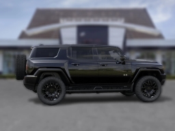 GMC HUMMER EV SUV 2X e4WD 4dr 2026