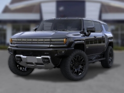 GMC HUMMER EV SUV 2X e4WD 4dr 2026