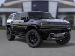 GMC HUMMER EV SUV 2X e4WD 4dr 2026
