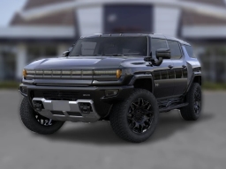 GMC HUMMER EV SUV 2X e4WD 4dr 2026