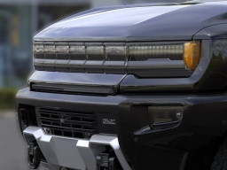 GMC HUMMER EV SUV 2X e4WD 4dr 2026