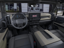 GMC HUMMER EV SUV 2X e4WD 4dr 2026