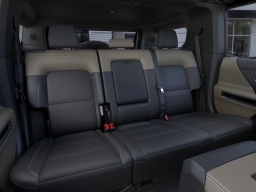 GMC HUMMER EV SUV 2X e4WD 4dr 2026