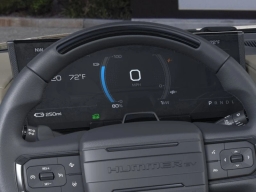 GMC HUMMER EV SUV 2X e4WD 4dr 2026