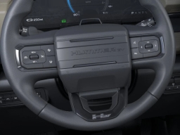 GMC HUMMER EV SUV 2X e4WD 4dr 2026