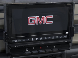 GMC HUMMER EV SUV 2X e4WD 4dr 2026