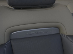 GMC HUMMER EV SUV 2X e4WD 4dr 2026