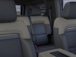GMC HUMMER EV SUV 2X e4WD 4dr 2026