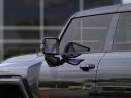 GMC HUMMER EV SUV 2X e4WD 4dr 2026