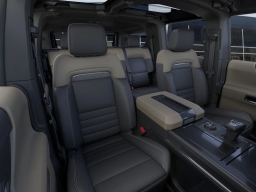 GMC HUMMER EV SUV 2X e4WD 4dr 2026