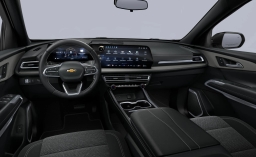 Chevrolet Traverse FWD LT 4dr 2026